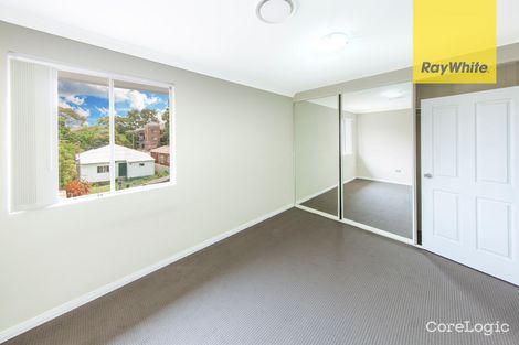 Property photo of 11/5-7 Tottenham Street Granville NSW 2142