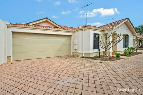 Property photo of 2/12 Binnar Court Erskine WA 6210