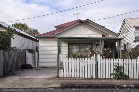 Property photo of 37 Railway Place Footscray VIC 3011