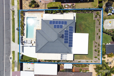 Property photo of 16 Dunlin Drive Burleigh Waters QLD 4220