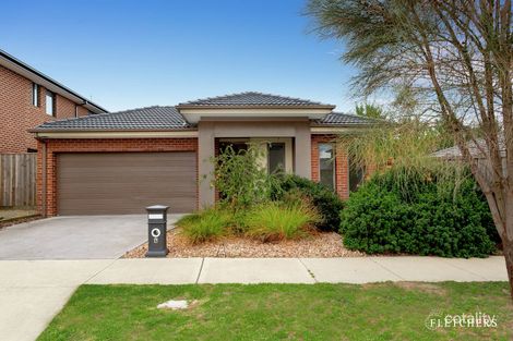 Property photo of 4 Pademelon Street Doreen VIC 3754
