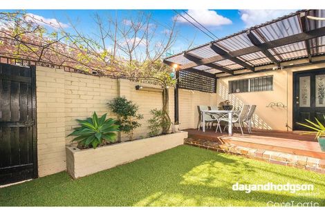 765 Bourke St, Redfern, NSW 2016