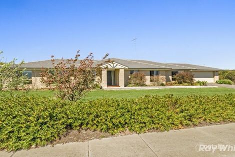 Property photo of 18 Macrossan Avenue Bannockburn VIC 3331