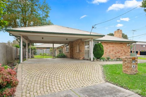Property photo of 90 Morack Road Vermont South VIC 3133