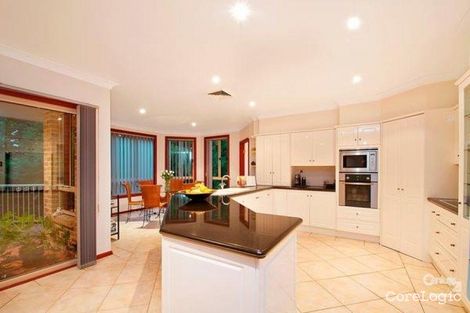 Property photo of 37 Glenridge Avenue West Pennant Hills NSW 2125