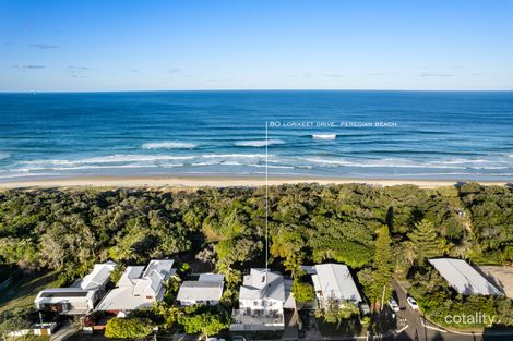 Property photo of 80 Lorikeet Drive Peregian Beach QLD 4573
