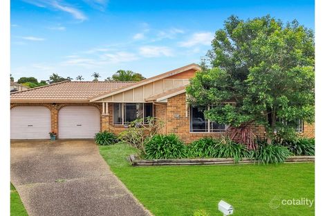 Property photo of 6 Barwon Close Blue Haven NSW 2262