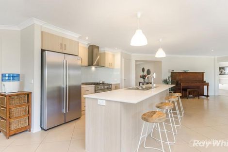 Property photo of 18 Macrossan Avenue Bannockburn VIC 3331