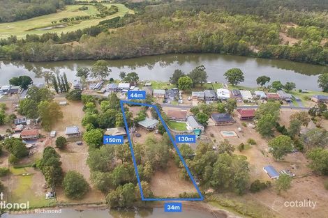 Property photo of 144 Coromandel Road Ebenezer NSW 2756