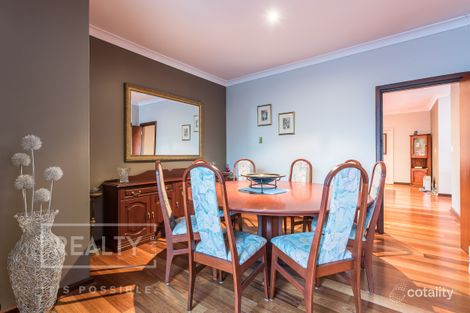 Property photo of 27 Belhus Drive Trigg WA 6029
