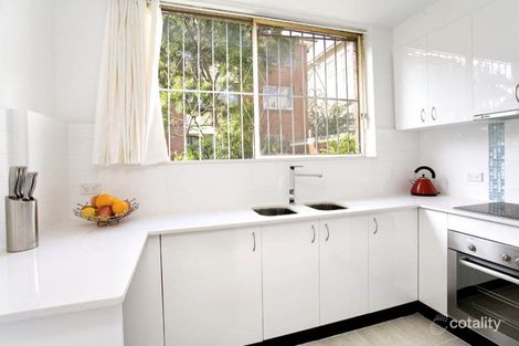 Property photo of 14/1-9 Thurlow Street Redfern NSW 2016
