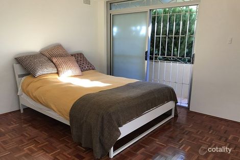 Property photo of 14/1-9 Thurlow Street Redfern NSW 2016