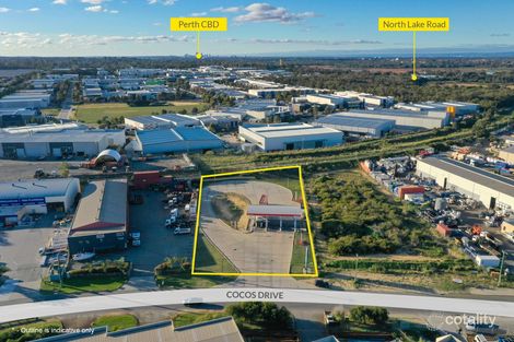 5 Cocos Dr, Bibra Lake, WA 6163