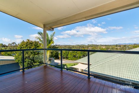 Property photo of 17 Barrine Place Narangba QLD 4504