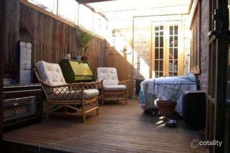 Property photo of 22 Phillip Street Balmain NSW 2041
