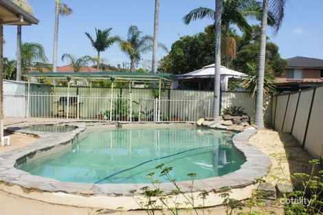 Property photo of 11 Bicane Close Edensor Park NSW 2176