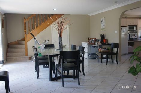 Property photo of 11 Bicane Close Edensor Park NSW 2176