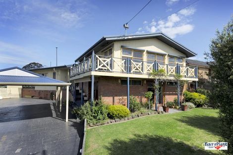 2 Edgecombe St, Hamlyn Heights, VIC 3215