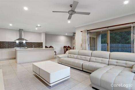 Property photo of 11 Jim Place Mount Warren Park QLD 4207