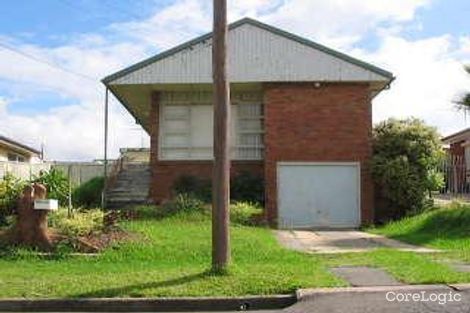 Property photo of 84 Dawson Street Fairfield Heights NSW 2165