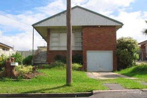 84 Dawson St, Fairfield Heights, NSW 2165