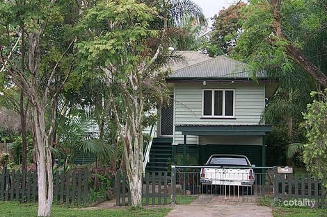 34 Burwood Rd, Everton Park, QLD 4053