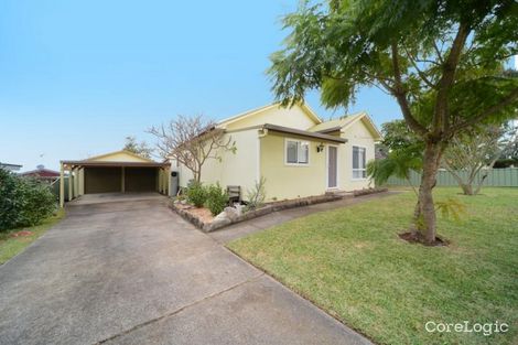 Property photo of 142 McMahons Road North Nowra NSW 2541