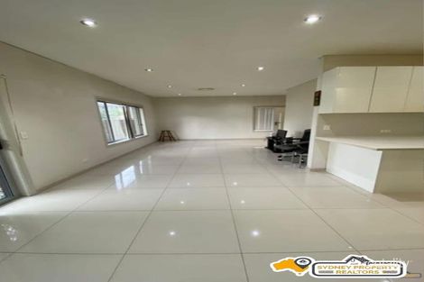 Property photo of 85C Chelmsford Road South Wentworthville NSW 2145