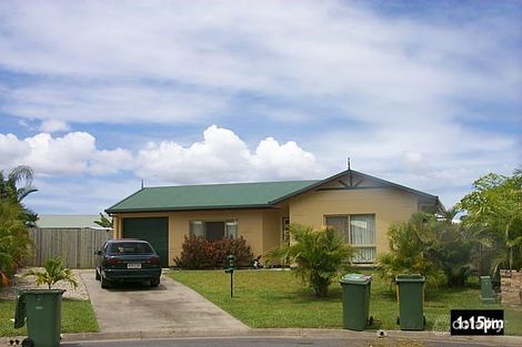 10 Scout Ct, Mount Sheridan, QLD 4868