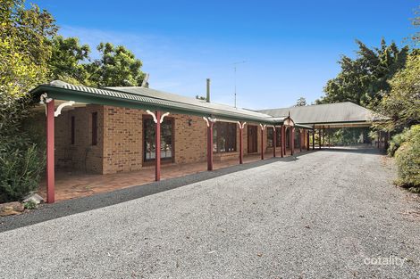 Property photo of 1 Holscott Court Kobble Creek QLD 4520