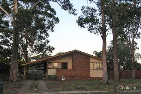 5 Wyatt Pl, Doonside, NSW 2767