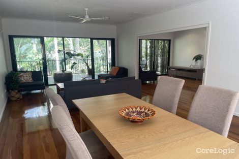 Property photo of 207A Carmody Road St Lucia QLD 4067