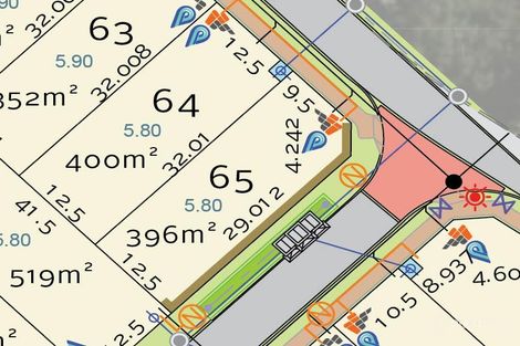 Lot 65/37-53 Ladywell St, Beckenham, WA 6107