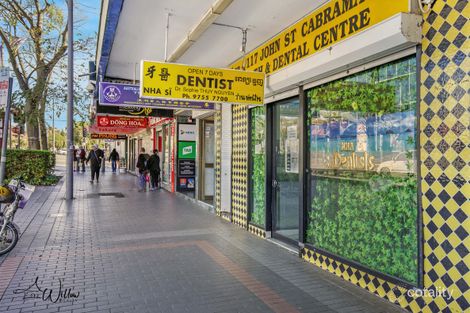 2/117 John St, Cabramatta, NSW 2166