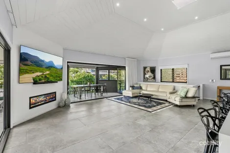 Property photo of 6 Yonga Street Balmoral QLD 4171