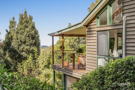 Property photo of 107/3143 Esk Hampton Road Ravensbourne QLD 4352