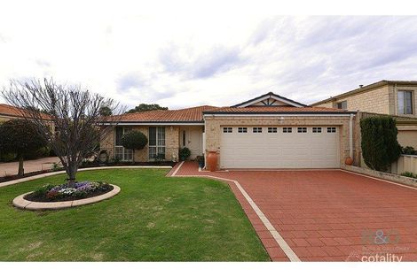 Property photo of 10 Hird Place Palmyra WA 6157