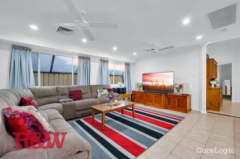 Property photo of 8 Wallis Crescent Cecil Hills NSW 2171