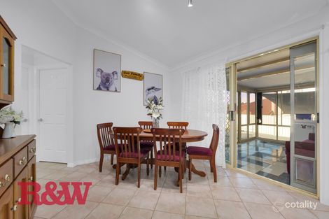 Property photo of 8 Wallis Crescent Cecil Hills NSW 2171