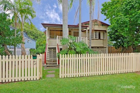 62 Clarendon St, East Brisbane, QLD 4169