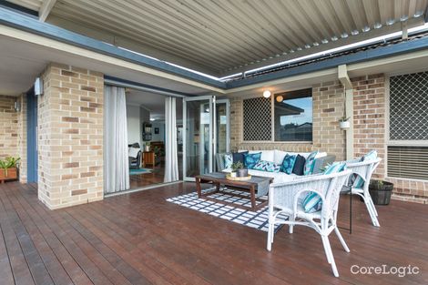 Property photo of 11 Somersby Street Seventeen Mile Rocks QLD 4073