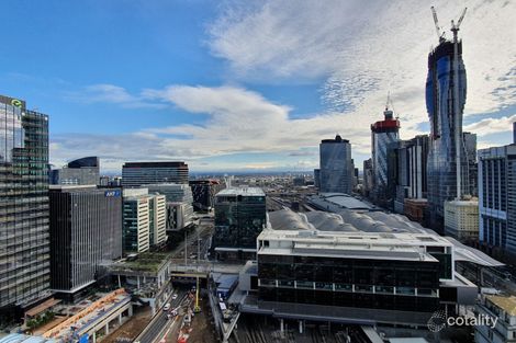 2601/628 Flinders St, Docklands, VIC 3008