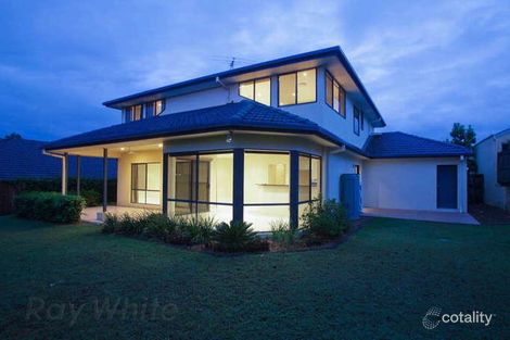 Property photo of 27 Summit Drive Springfield Lakes QLD 4300