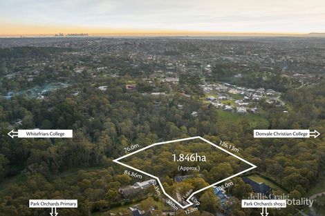 4 Nengerman Ct, Park Orchards, VIC 3114