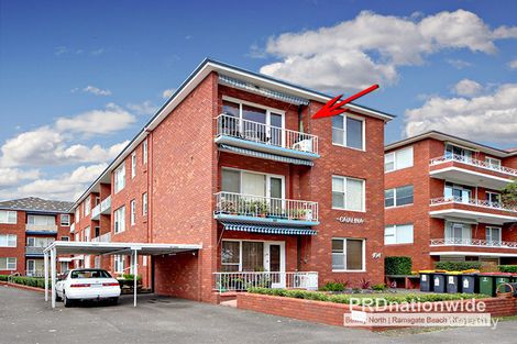 Property photo of 5/102-104 Chuter Avenue Ramsgate Beach NSW 2217