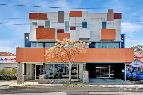 Property photo of 2/222 Keilor Road Essendon North VIC 3041
