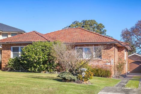 Property photo of 18 Dolan Street Ryde NSW 2112