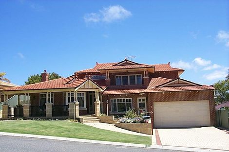 Property photo of 8 Greenmount Heights Hillarys WA 6025