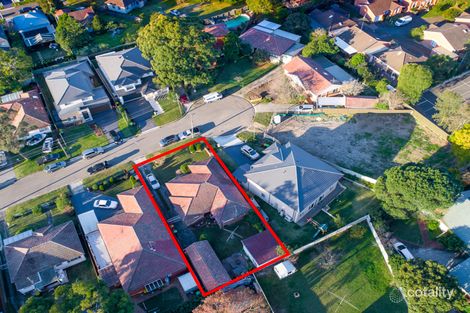 Property photo of 18 Dolan Street Ryde NSW 2112