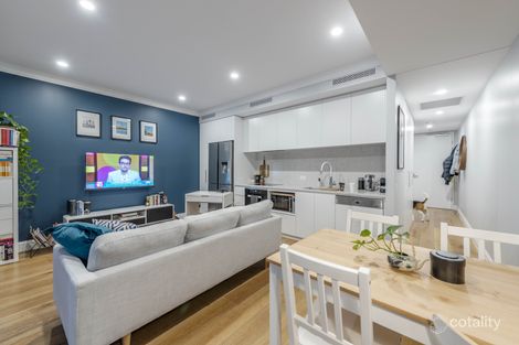 Property photo of 2/59 Constitution Avenue Campbell ACT 2612